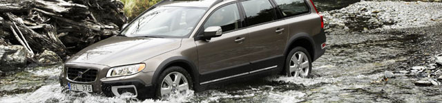 Volvo XC70