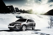 Volvo XC70