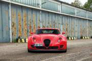 Wiesmann MF5