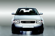 Audi A3 8L
