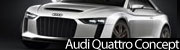 Audi Quattro Concept