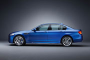 BMW M5 F10
