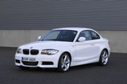 BMW Seria 1 e82 Coupe