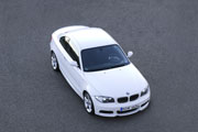 BMW Seria 1 e82 Coupe