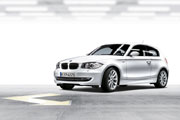 BMW Seria 1 e87