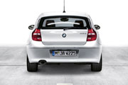 BMW Seria 1 e87