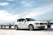 BMW Seria 1 e87