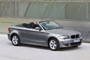 BMW Seria 1 e88 Cabriolet