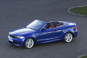 BMW Seria 1 e88 Cabriolet