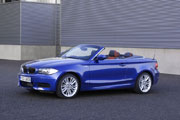 BMW Seria 1 e88 Cabriolet