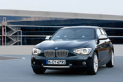 BMW Seria 1 F20