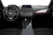BMW Seria 1 F20