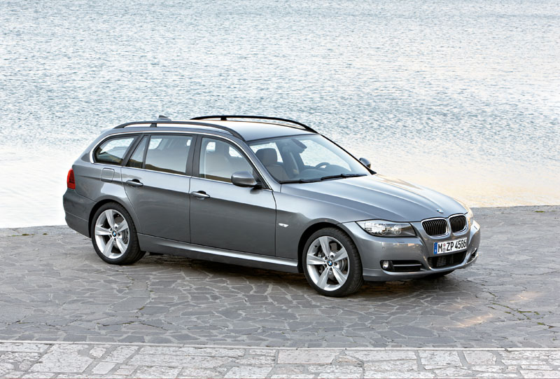 BMW Seria 3 e90