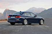 BMW Seria 3 F30