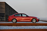 BMW Seria 3 F30