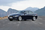 BMW Seria 3 F30