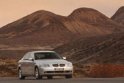 BMW Seria 5 e60 