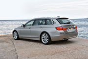 BMW Seria 5 F10
