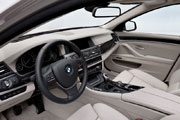 BMW Seria 5 F11 Touring