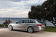 BMW Seria 5 F11 Touring