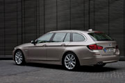 BMW Seria 5 F11 Touring