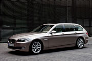 BMW Seria 5 F11 touring