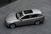 BMW Seria 5 F11 Touring
