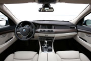 BMW Seria 5 GT F07