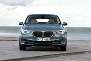 BMW Seria 5 GT F07