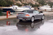 BMW Seria 6 e63 Cabriolet