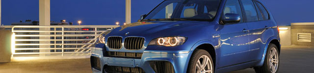 BMW X5 M e70 BMW X5 M e70