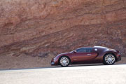 Bugatti Veyron Super Sport