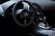 Bugatti Veyron Super Sport