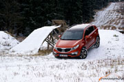 Kia Sportage III