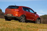 Kia Sportage III