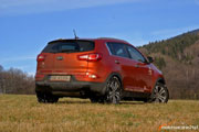 Kia Sportage III