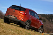 Kia Sportage III