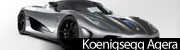 Koenigsegg Agera