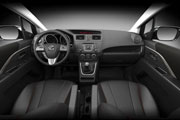 Mazda 5