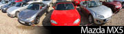 Mazda MX5
