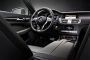 Mercedes CLS 125 Edition