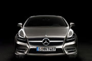Mercedes CLS 125 Edition