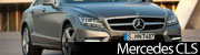 Mercedes CLS