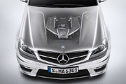 Mercedes Klasa C 63 AMG W204