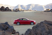 Mercedes Klasa C Coupe w204