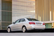 Mercedes Klasa E W212