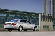 Mercedes Klasa E W212
