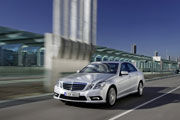 Mercedes Klasa E W212
