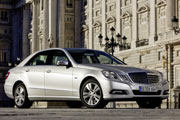 Mercedes Klasa E W212