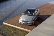 Mercedes Klasa E W212